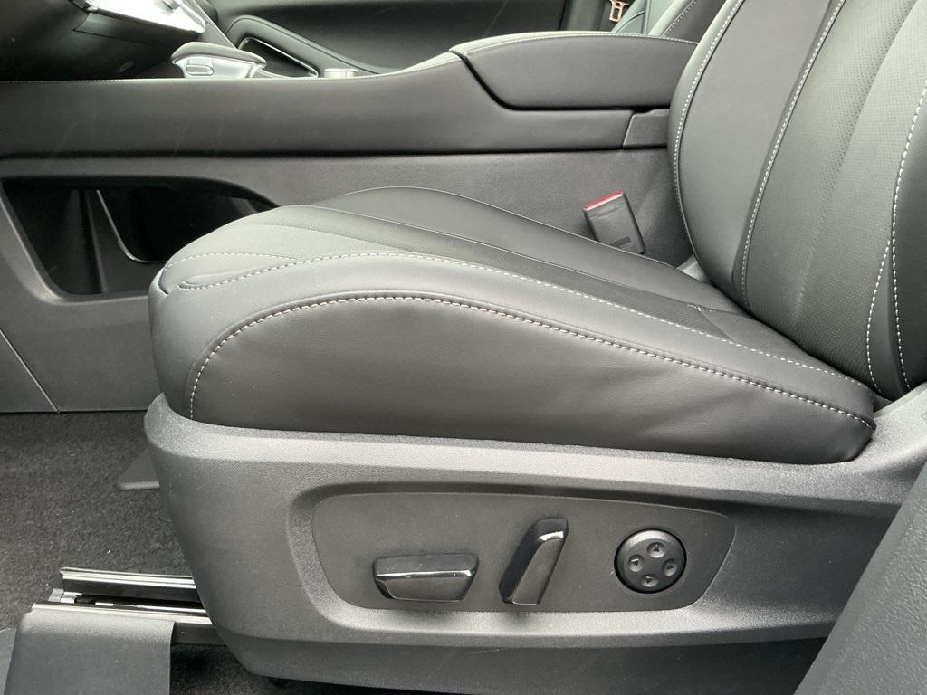 new 2026 INFINITI QX60 car, priced at $54,839