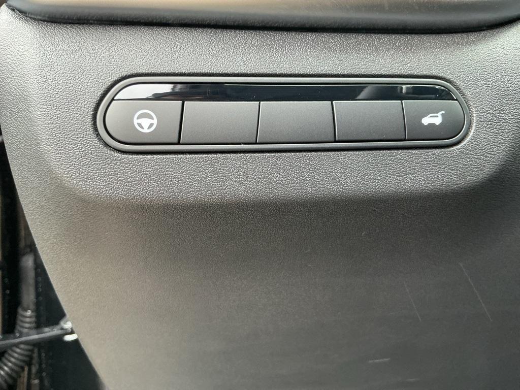 new 2026 INFINITI QX60 car, priced at $54,839