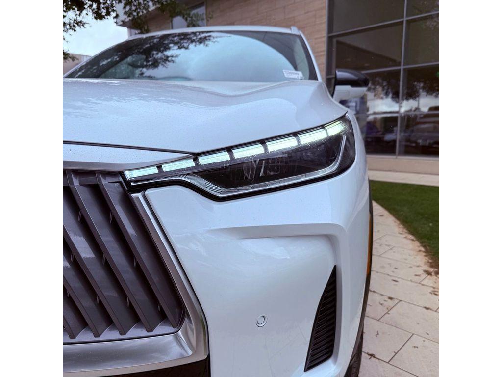 new 2026 INFINITI QX60 car, priced at $60,395