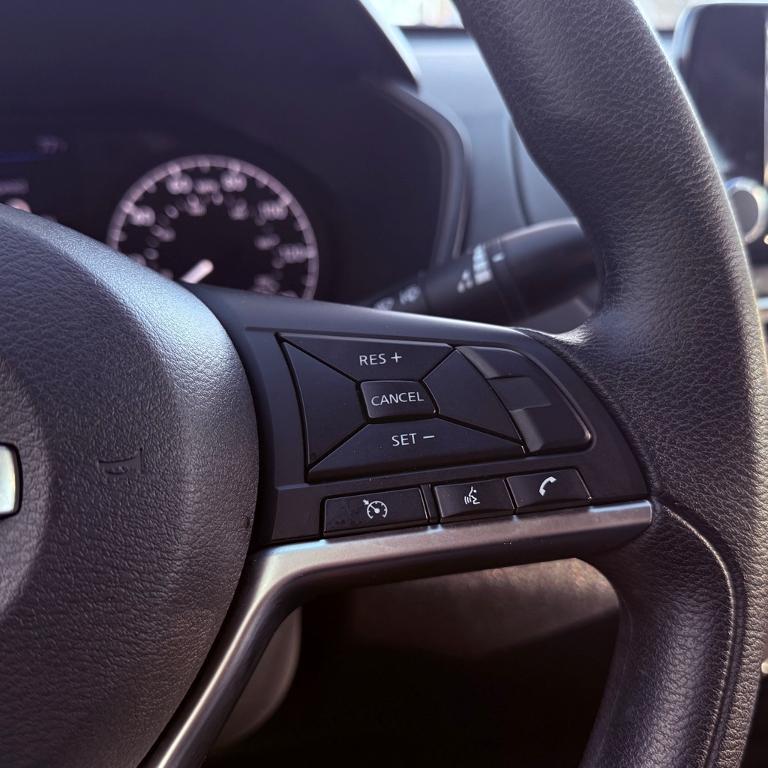 used 2022 Nissan Altima car, priced at $16,179