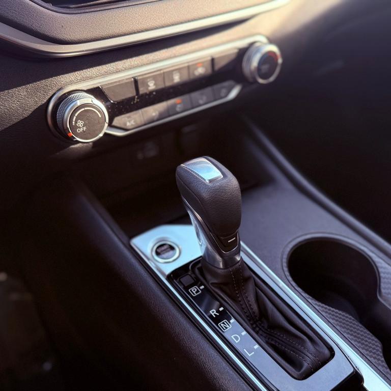 used 2022 Nissan Altima car, priced at $16,179