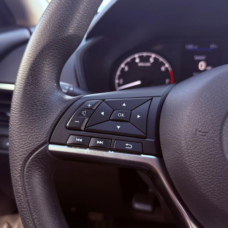 used 2022 Nissan Altima car, priced at $16,179