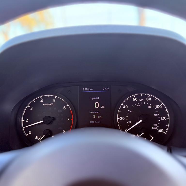 used 2022 Nissan Altima car, priced at $16,179