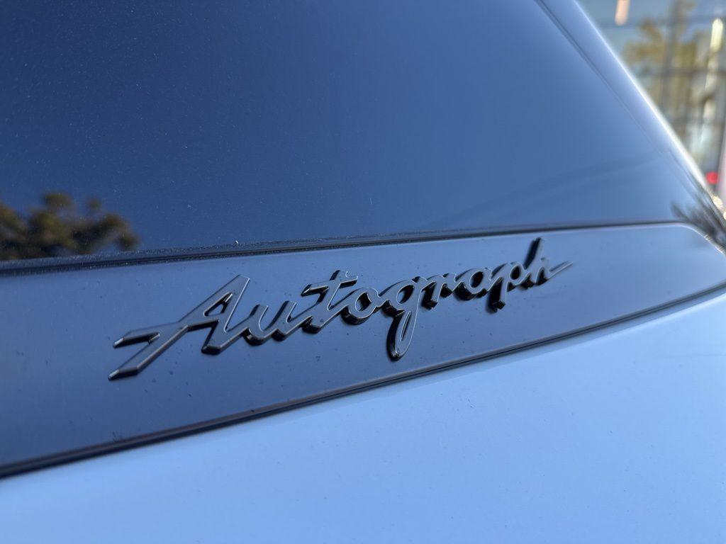 new 2026 INFINITI QX60 car, priced at $60,621