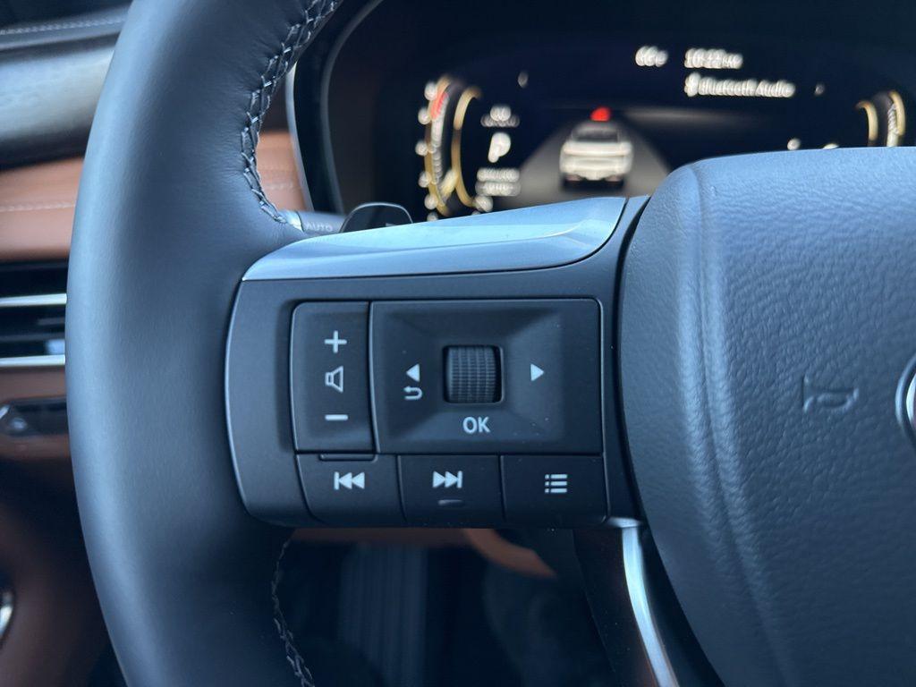 new 2026 INFINITI QX60 car, priced at $60,621