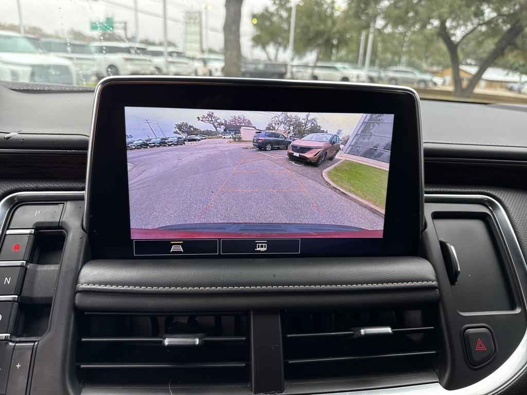 used 2021 Chevrolet Tahoe car, priced at $39,879