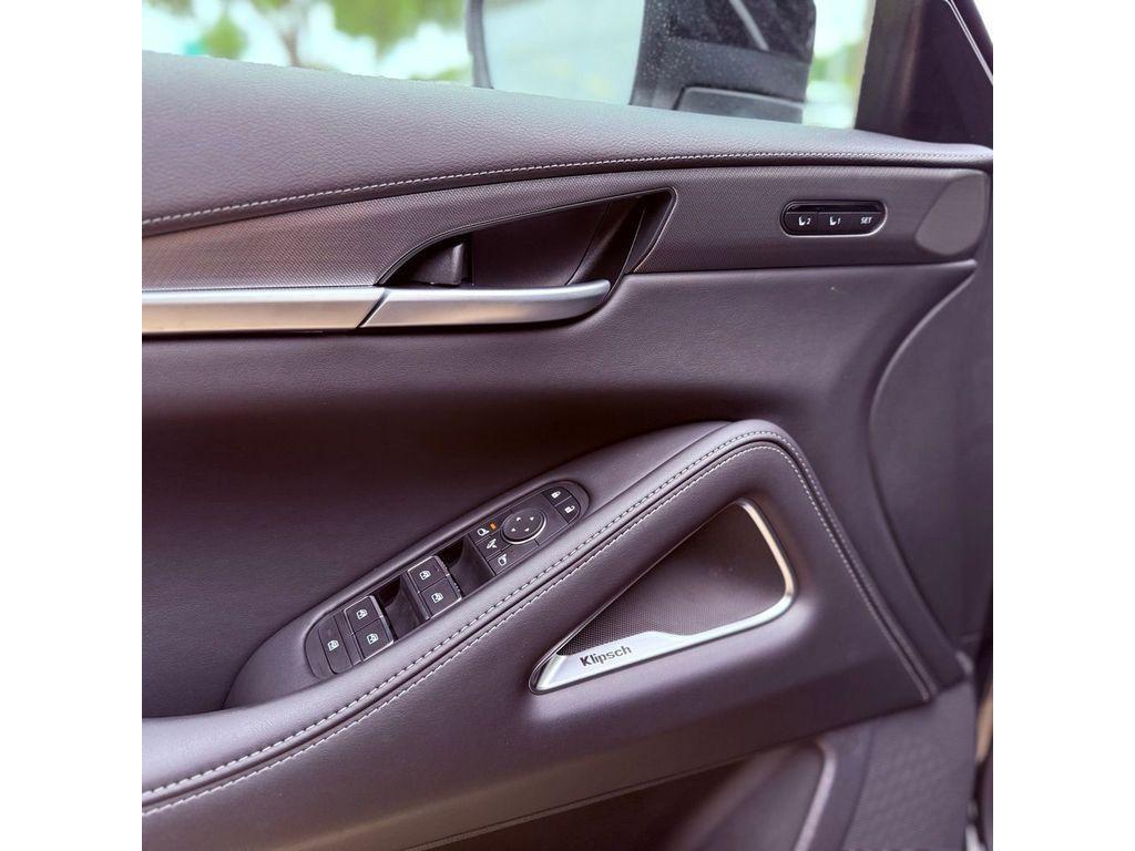 new 2026 INFINITI QX60 car, priced at $58,090