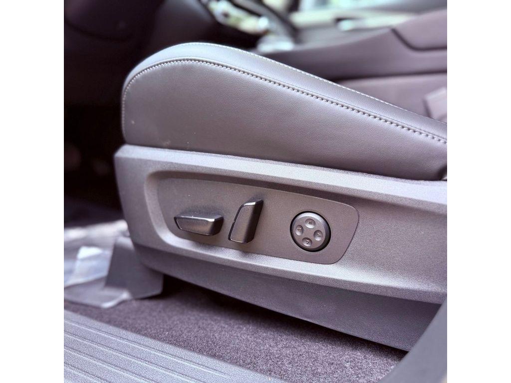 new 2026 INFINITI QX60 car, priced at $58,090