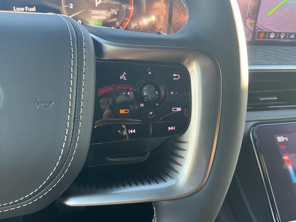 new 2026 INFINITI QX80 car, priced at $105,860