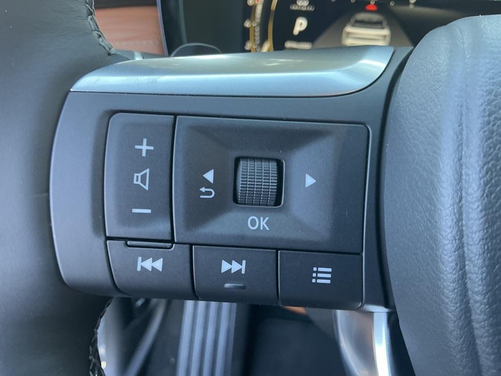 used 2026 INFINITI QX60 car, priced at $57,312