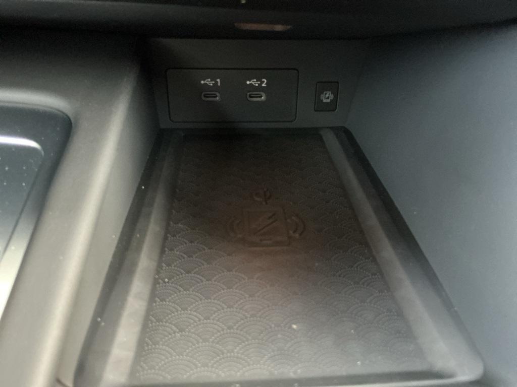 new 2026 INFINITI QX60 car, priced at $53,196