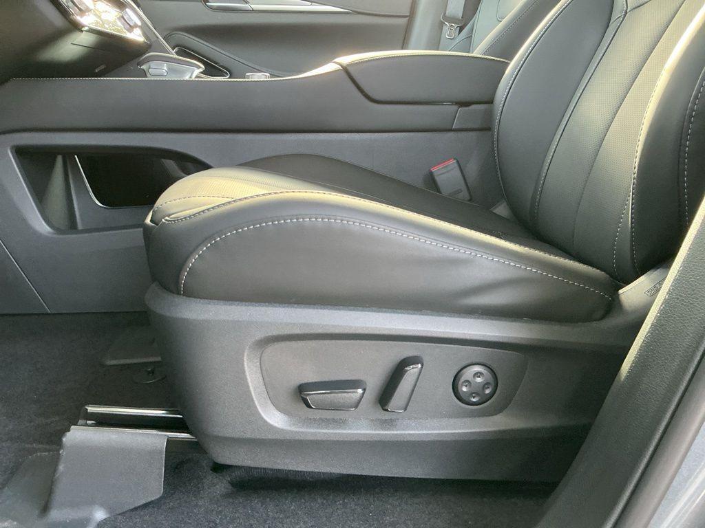 new 2026 INFINITI QX60 car, priced at $52,196