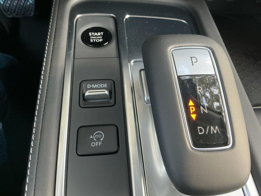 new 2026 INFINITI QX60 car, priced at $53,196