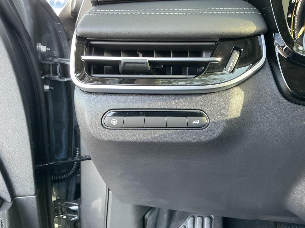 new 2026 INFINITI QX60 car, priced at $53,196