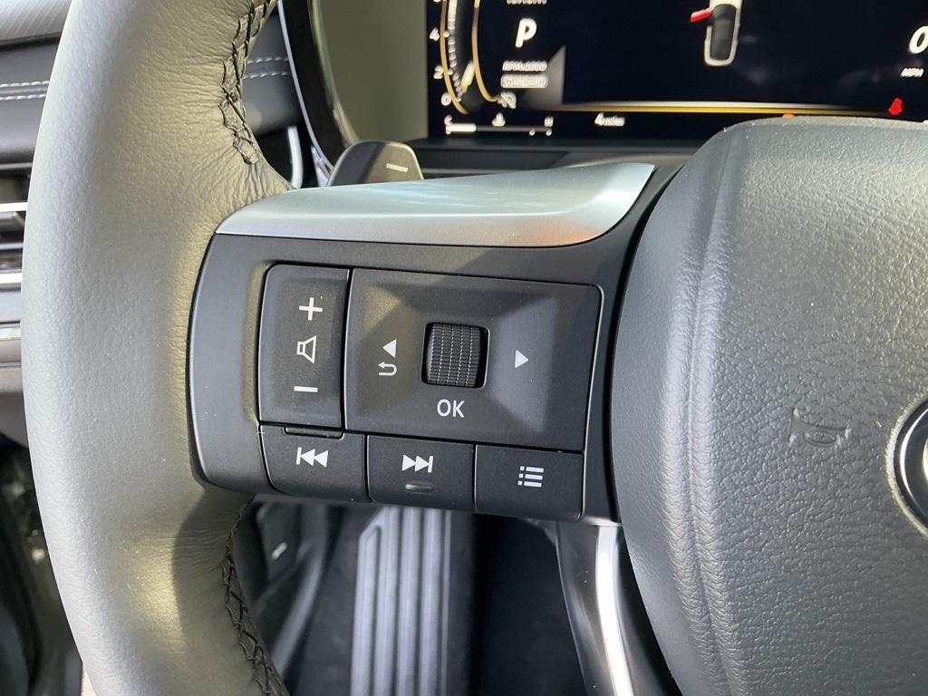 new 2026 INFINITI QX60 car, priced at $53,196