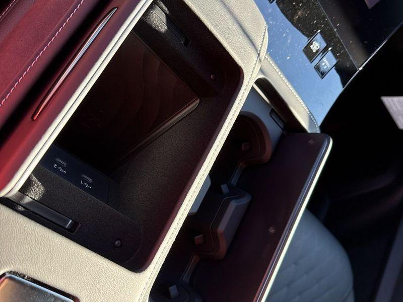 new 2026 INFINITI QX80 car, priced at $102,445
