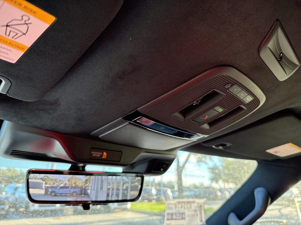 new 2026 INFINITI QX80 car, priced at $103,220