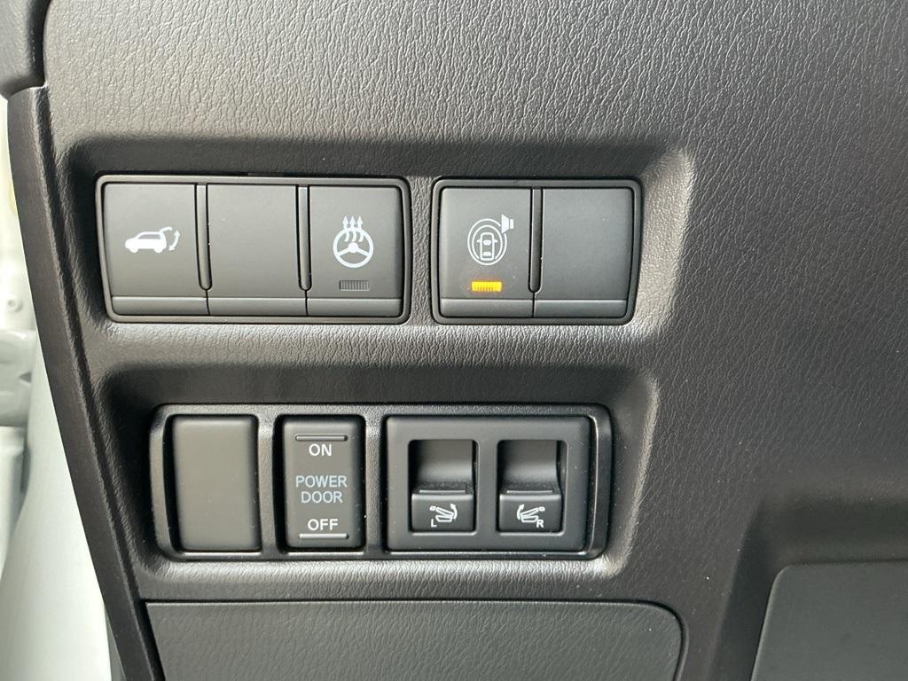 used 2023 INFINITI QX80 car, priced at $49,178