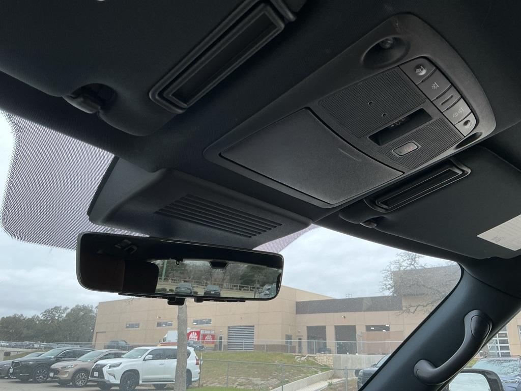 used 2023 INFINITI QX80 car, priced at $49,178