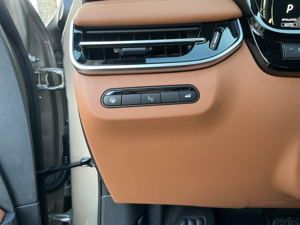 new 2026 INFINITI QX60 car, priced at $72,895