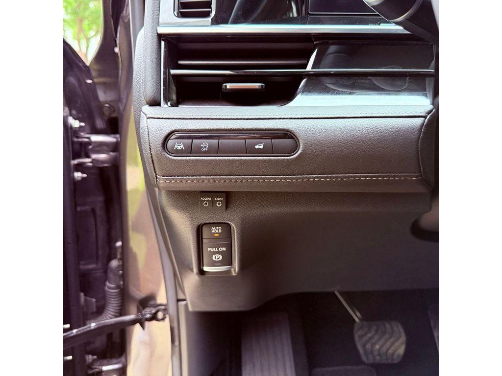 used 2026 INFINITI QX80 car, priced at $75,767