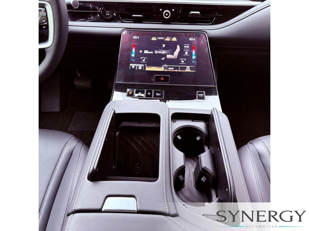 used 2026 INFINITI QX80 car, priced at $74,924