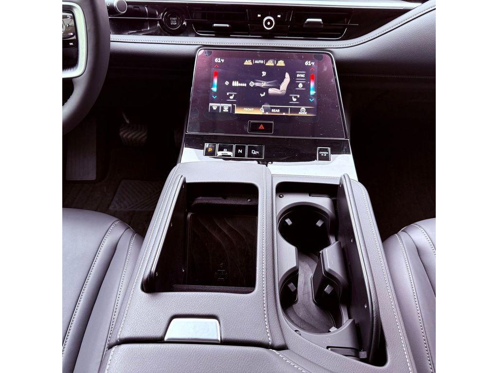 used 2026 INFINITI QX80 car, priced at $75,767