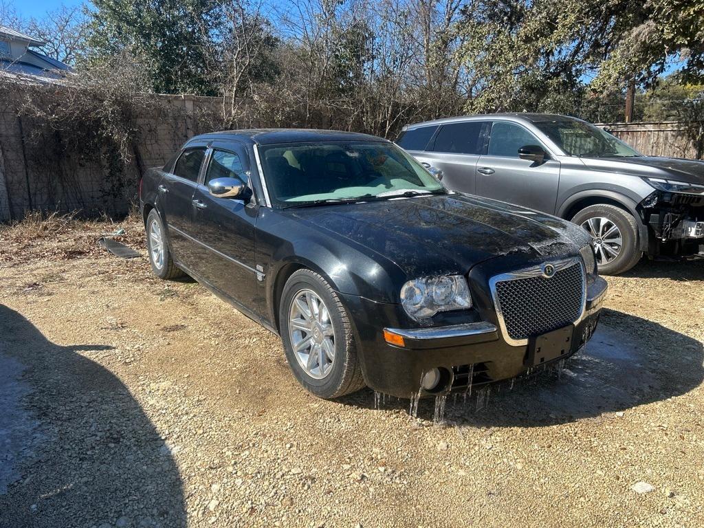 used 2006 Chrysler 300C car, priced at $8,999