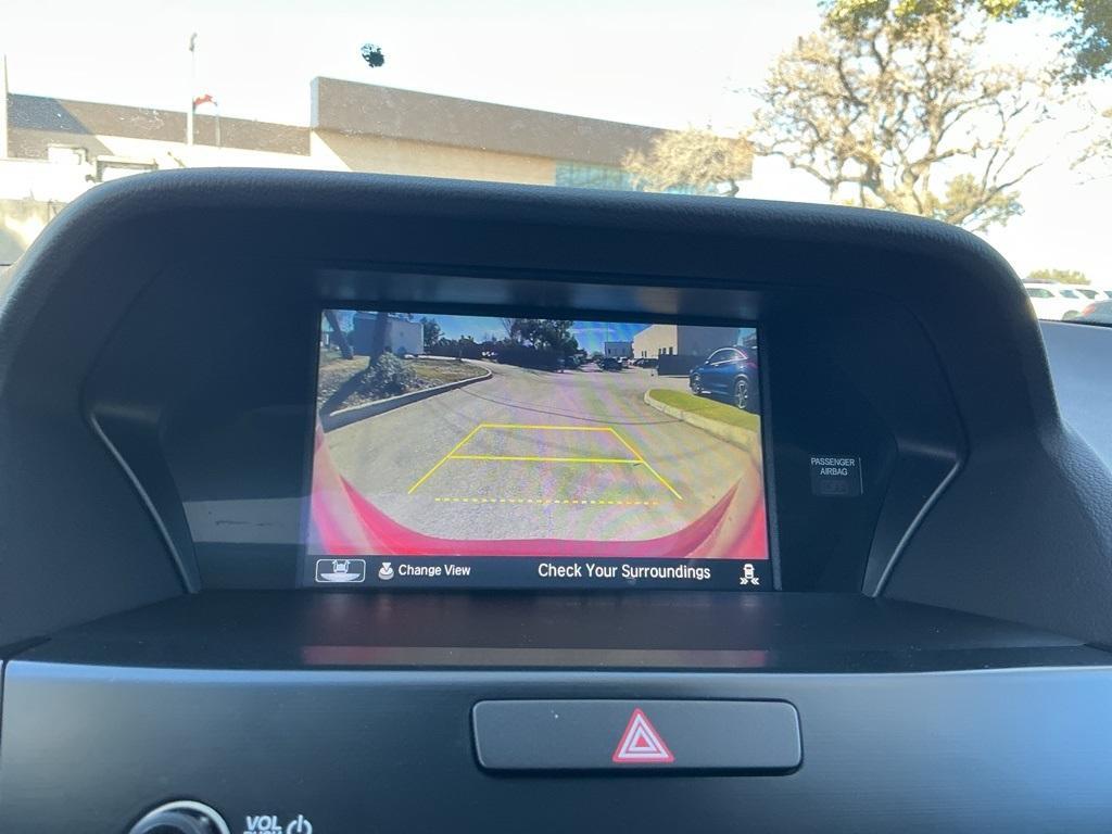 used 2019 Acura ILX car, priced at $17,219