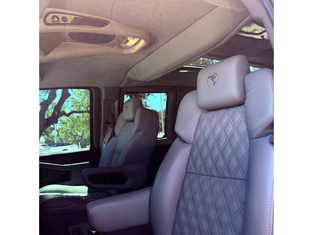 used 2025 GMC Savana 2500 car, priced at $68,740