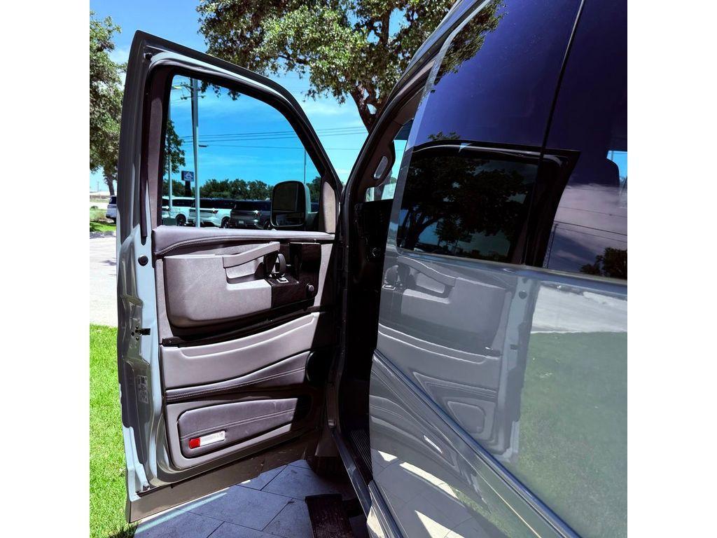 used 2025 GMC Savana 2500 car, priced at $68,740