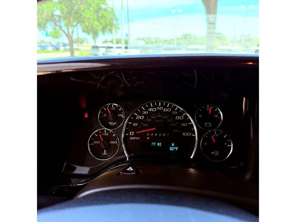 used 2025 GMC Savana 2500 car, priced at $68,740
