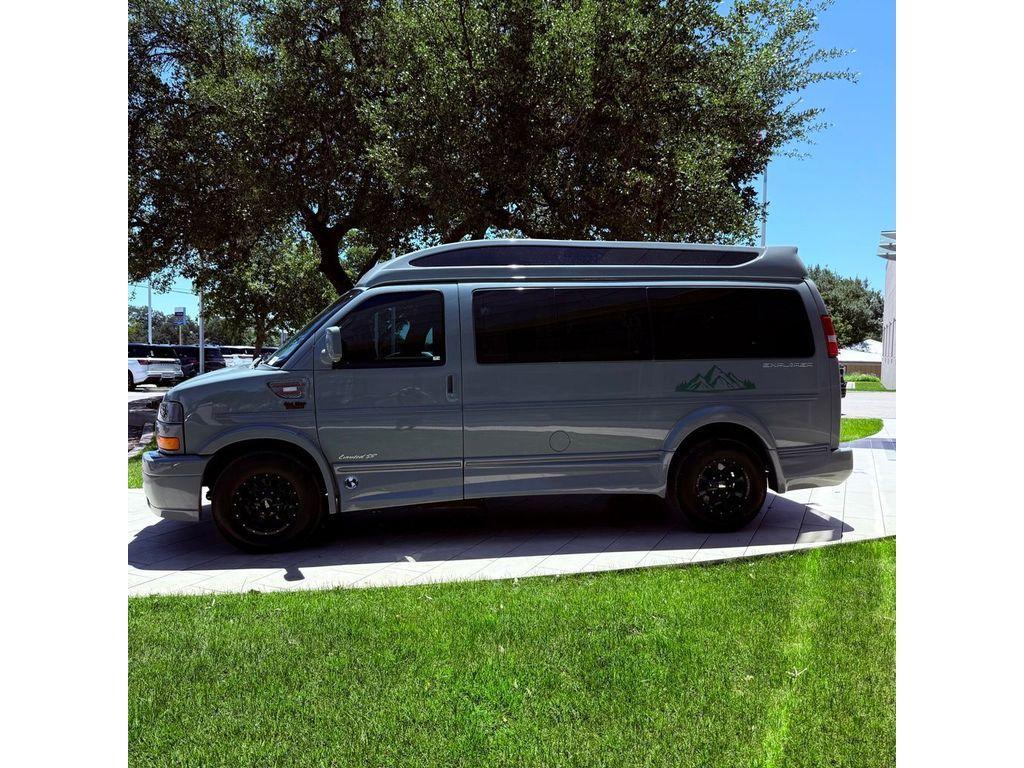 used 2025 GMC Savana 2500 car, priced at $68,740
