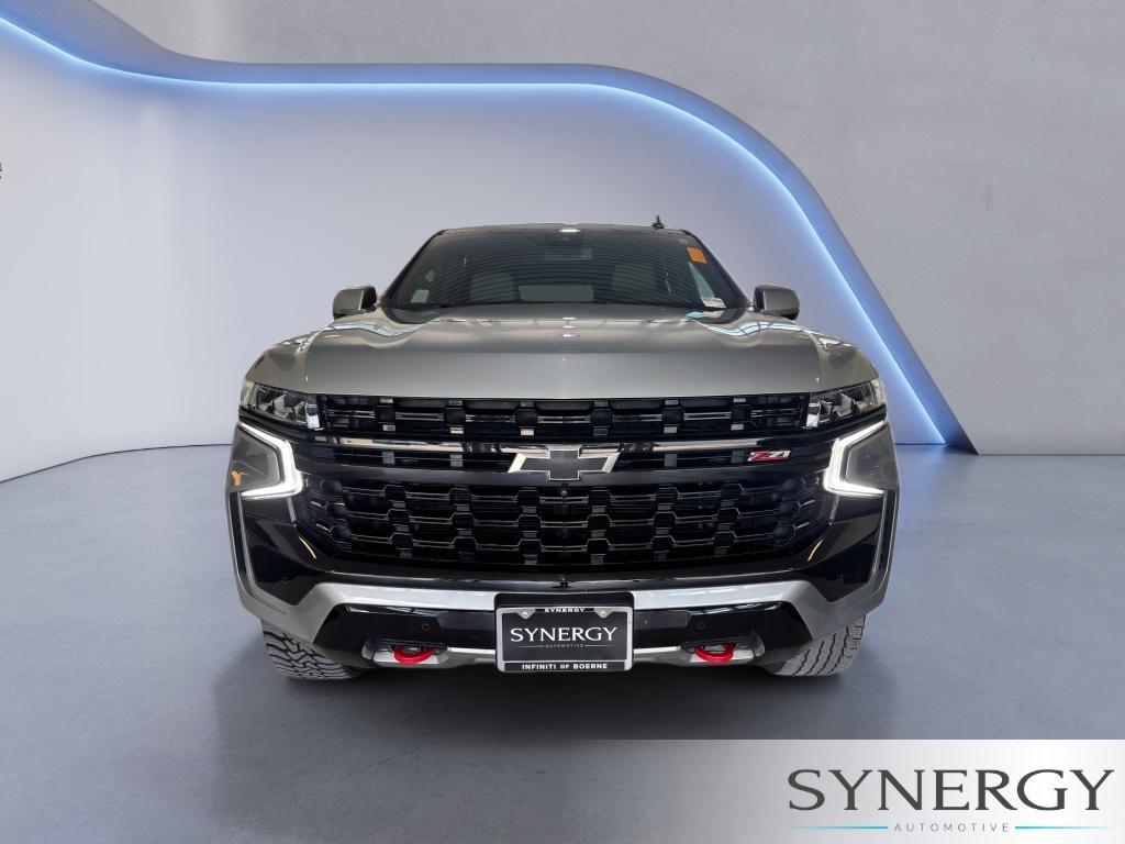 used 2024 Chevrolet Tahoe car, priced at $60,930