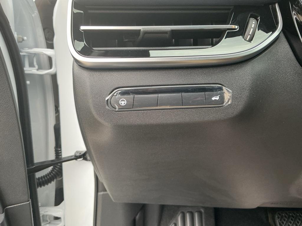 new 2026 INFINITI QX60 car, priced at $64,444