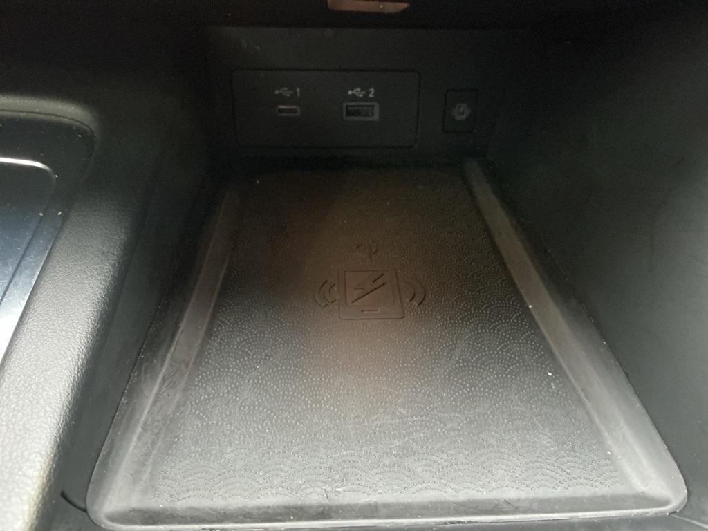 used 2023 INFINITI QX60 car, priced at $33,997