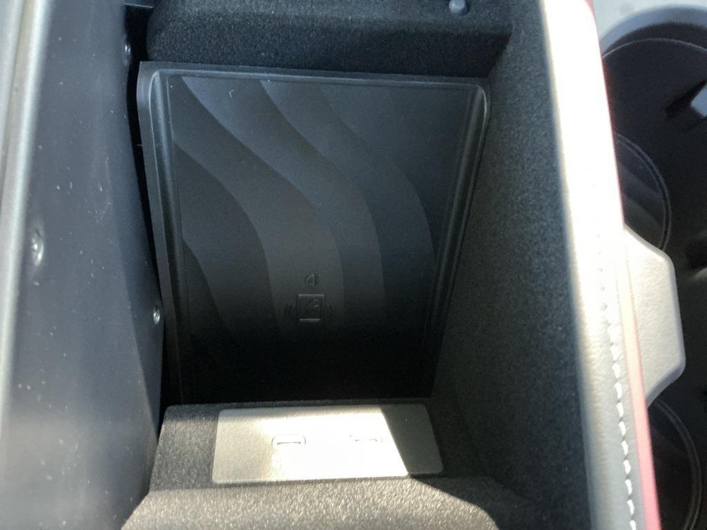 new 2026 INFINITI QX80 car, priced at $111,980