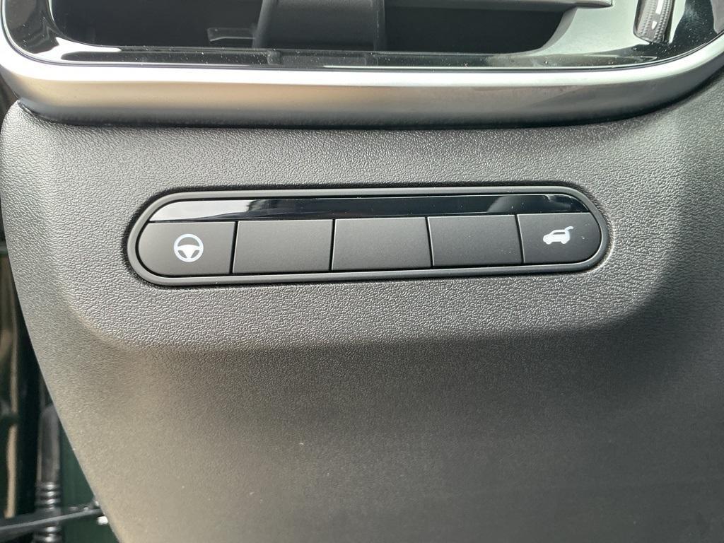 new 2026 INFINITI QX60 car, priced at $53,269