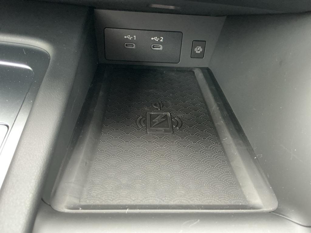 new 2026 INFINITI QX60 car, priced at $53,269