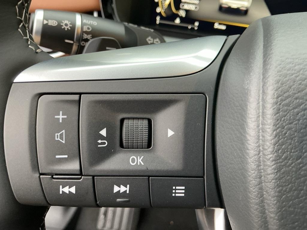 new 2026 INFINITI QX60 car, priced at $62,508