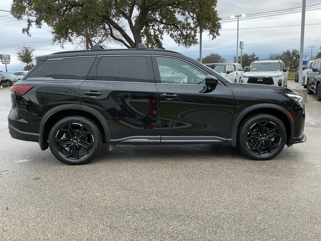 used 2026 INFINITI QX60 car, priced at $52,984