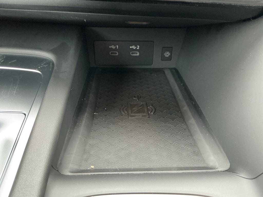 new 2026 INFINITI QX60 car, priced at $54,269