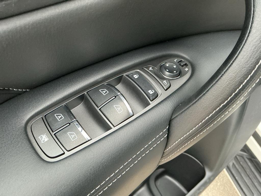 used 2019 INFINITI QX80 car, priced at $24,629