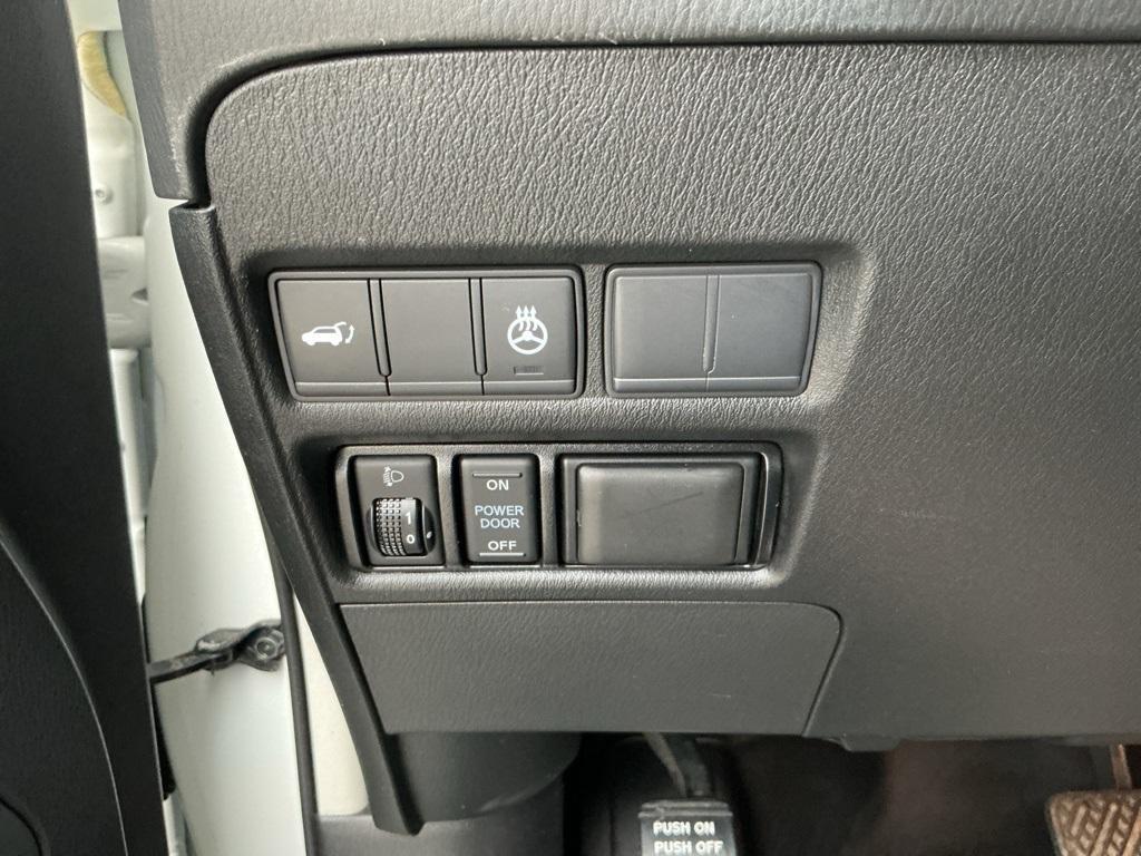 used 2019 INFINITI QX80 car, priced at $24,629