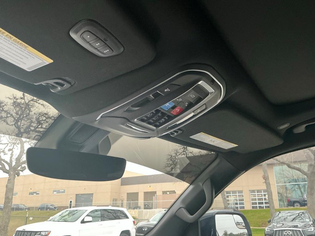 used 2023 Jeep Wagoneer car, priced at $53,425