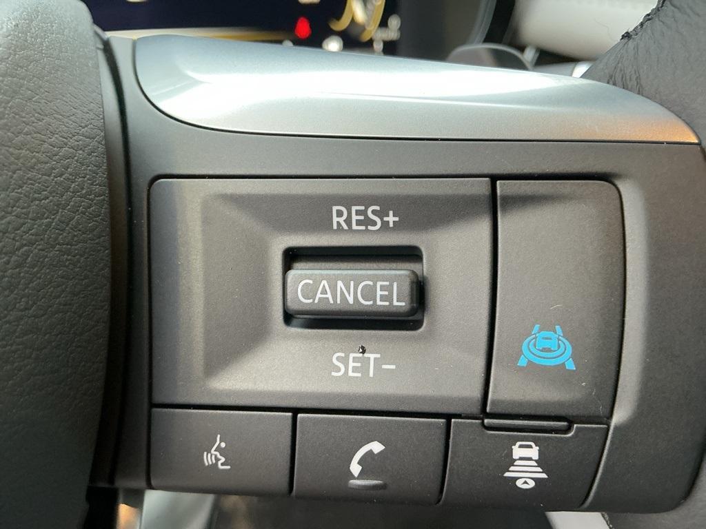 new 2026 INFINITI QX60 car, priced at $53,864