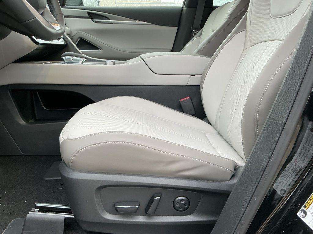 new 2026 INFINITI QX60 car, priced at $52,864