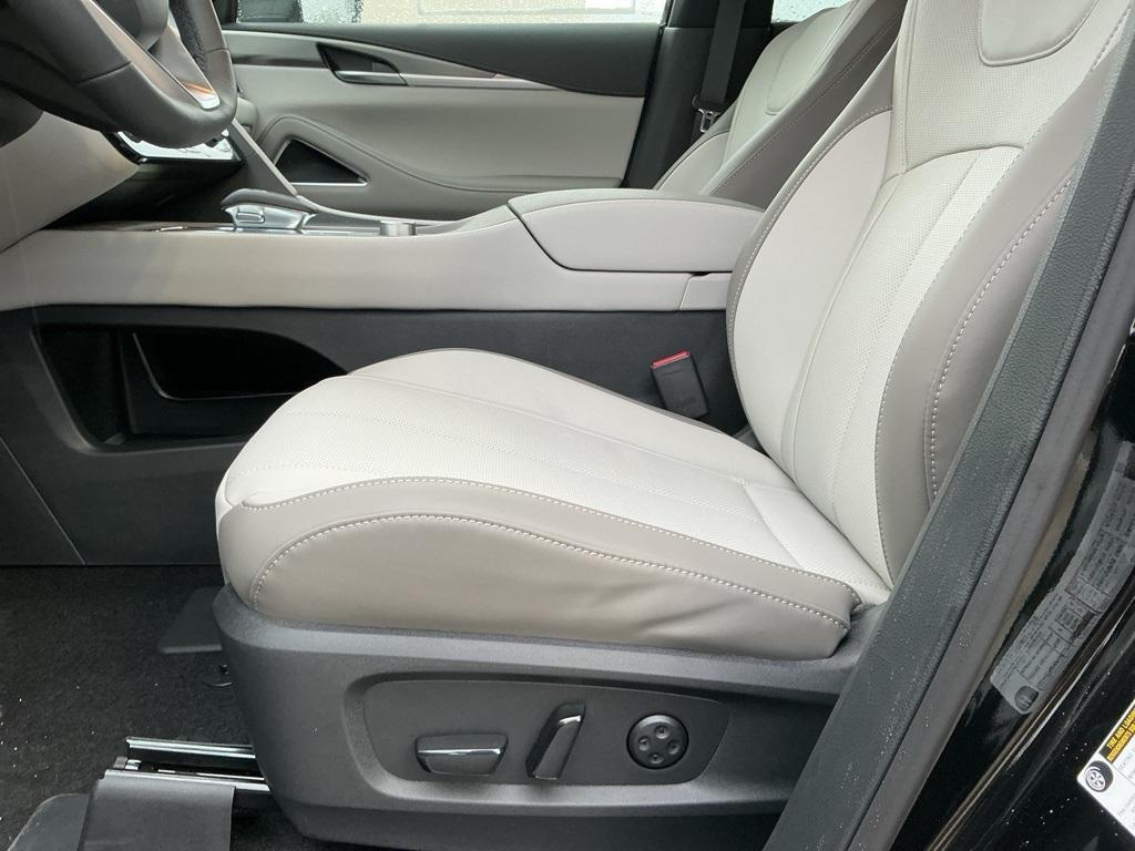 new 2026 INFINITI QX60 car, priced at $53,864