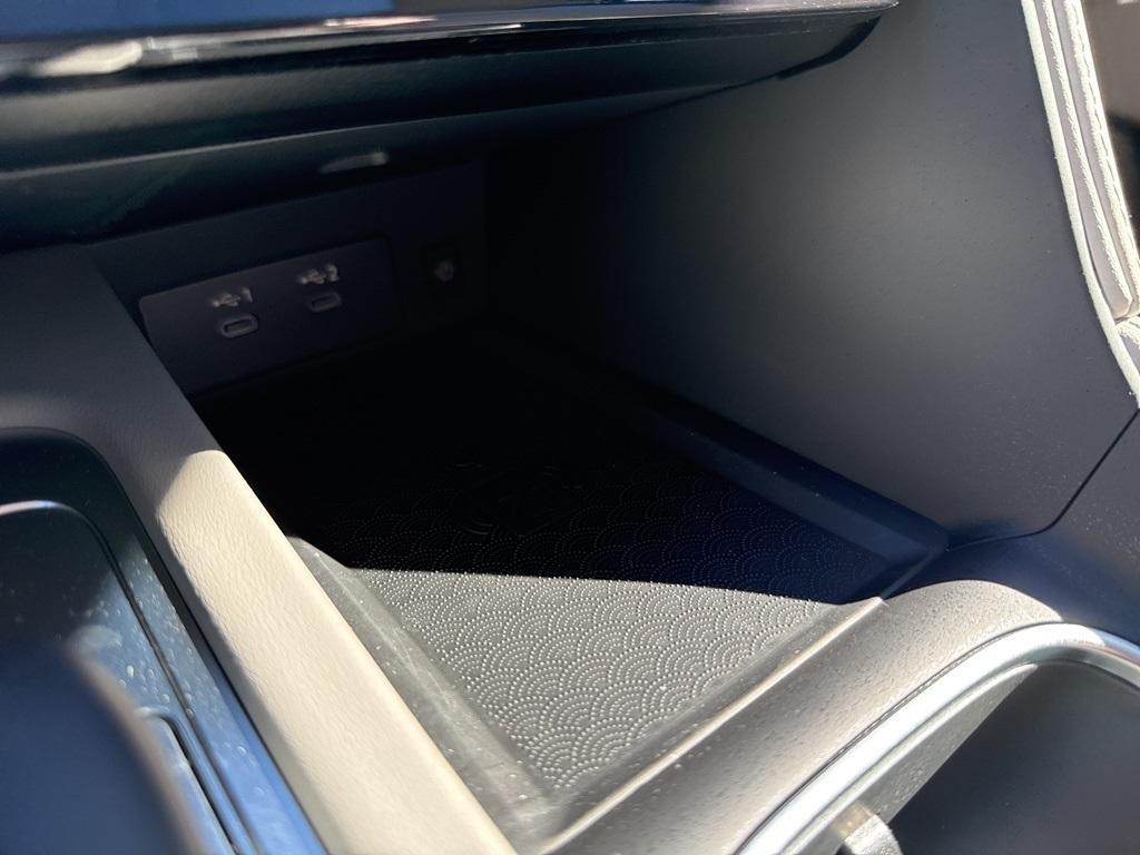 used 2026 INFINITI QX60 car, priced at $47,799