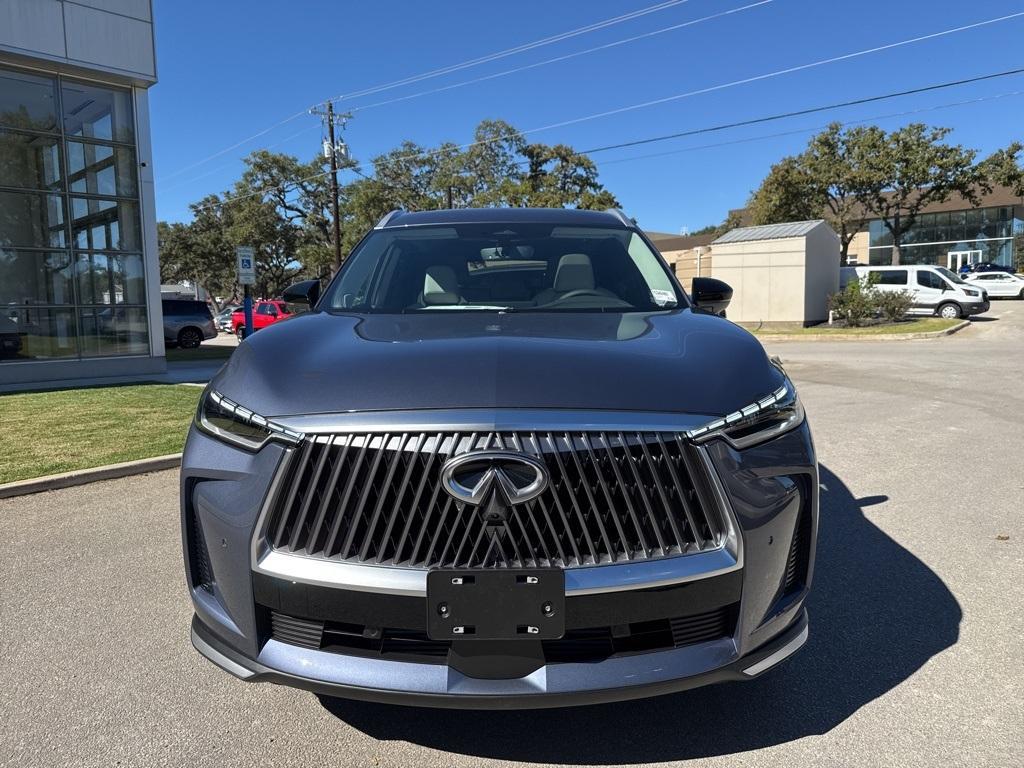 used 2026 INFINITI QX60 car, priced at $47,799
